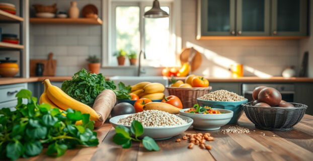 Savoring Balance: A Comprehensive Guide to Avoiding Acidic Foods for Healthier Living