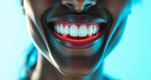 Illuminate Your Smile: Discover the Power of Cooling Whitening Gels for a Radiant, Confident Look!