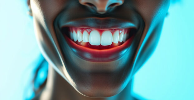 Illuminate Your Smile: Discover the Power of Cooling Whitening Gels for a Radiant, Confident Look!