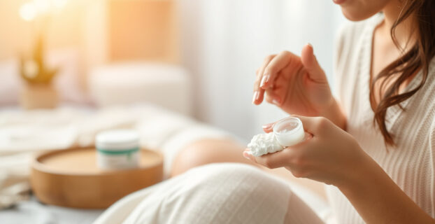Unlock Comfort: The Power of Desensitizing Gels for Instant Relief