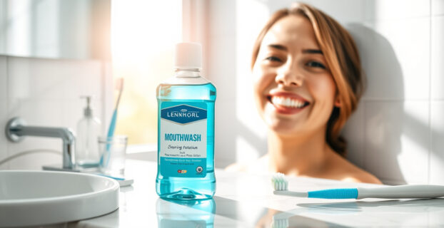 Revitalize Your Smile: The Power of Enamel Strengthening Mouthwash for Lasting Dental Health