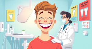 Mastering Your Oral Health: The Ultimate Guide to Following Dentist's Instructions for a Brighter Smile