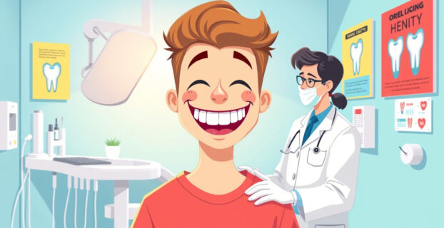 Mastering Your Oral Health: The Ultimate Guide to Following Dentist's Instructions for a Brighter Smile