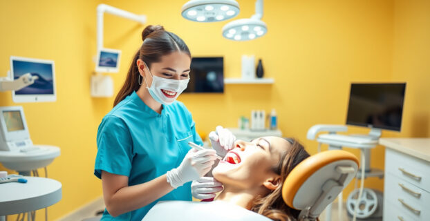 Unlock Your Brightest Smile: The Ultimate Guide to Professional Dental Cleanings