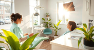 Unlock a Healthier Smile: The Importance of Regular Dental Check-Ups for Lifelong Oral Health