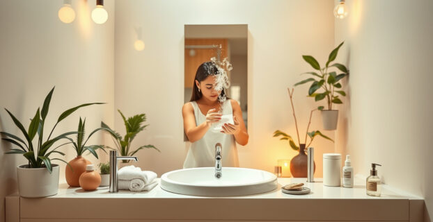 Unlock the Power of Saline Rinses: Your Essential Guide to Sinus Health and Wellness