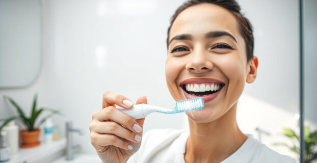 Say Goodbye to Sensitivity: Discover the Power of Sensitivity-Reducing Toothpaste for a Pain-Free Smile