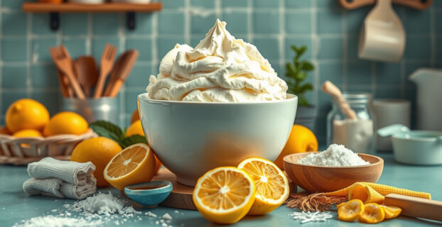 Unlocking the Power of Sodium Bicarbonate Paste: The Ultimate Guide to Its Uses and Benefits