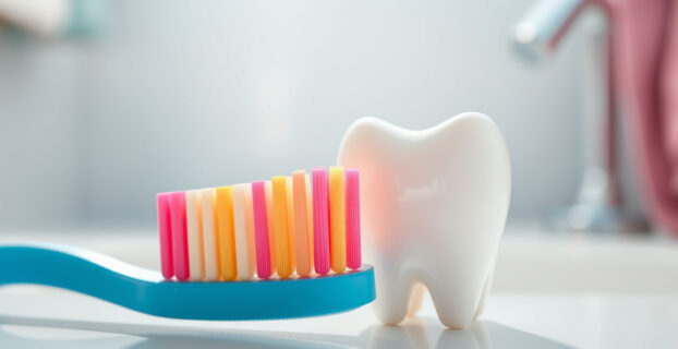 Gentle Yet Effective: The Benefits of Soft-Bristle Toothbrushes for Optimal Oral Health