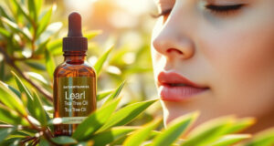 Unlock Your Glow: How Tea Tree Oil Can Brighten Your Skin Naturally