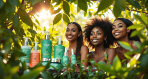 Illuminate Naturally: A Guide to Vegan Whitening Products for Radiant Skin