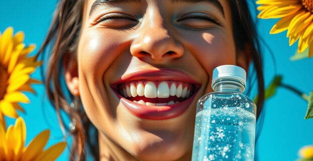 Brighten Your Smile: The Ultimate Guide to Whitening Mouth Rinses for a Radiant Glow