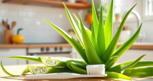 Unlocking the Secrets of Aloe Vera: Your Ultimate Guide to Promoting Gum Health Naturally