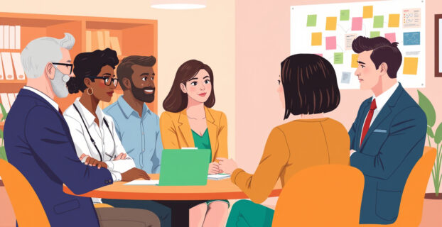 Navigating Sensitivity Consultations: A Guide to Effective Participation and Insightful Engagement