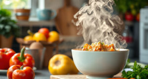 The Silent Risks: Why You Should Avoid High-Temperature Foods for Better Health