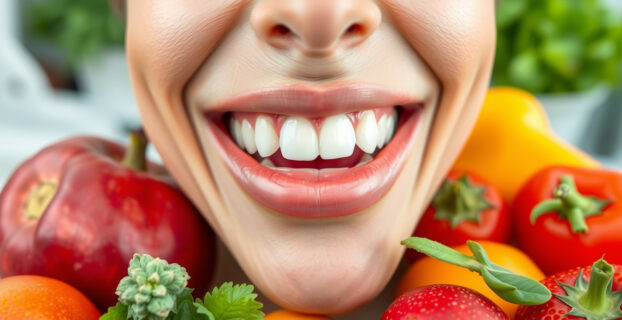 Preserving Your Smile: How to Prevent Whitening Effects When Facing Tooth Decay