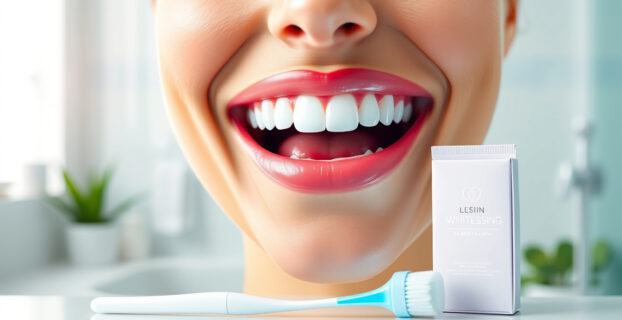 Achieve a Brighter Smile: The Ultimate Guide to Controlled-Use Whitening Kits