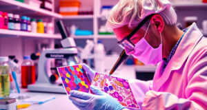 Unlocking Insights: A Comprehensive Guide to Detailed Staining and Sensitivity Analysis in Research