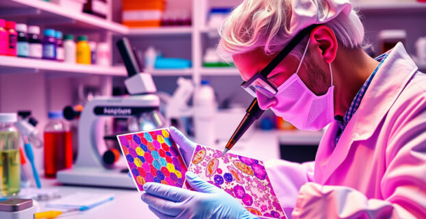 Unlocking Insights: A Comprehensive Guide to Detailed Staining and Sensitivity Analysis in Research