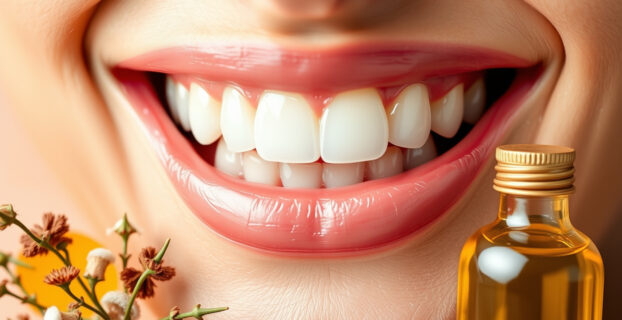 Reviving Your Smile: Effective Tooth Enamel Repair Solutions Explored