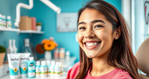 Brighter Smiles Ahead: The Ultimate Guide to Gentle Whitening Options for Braces