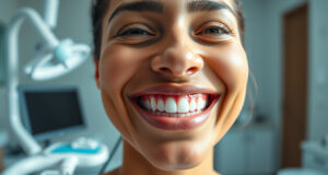 Radiant Smiles: Discover the Benefits of Low-ABR Whitening Procedures for a Bright, Healthy Smile!