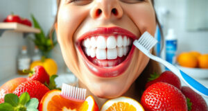 Bright Smile, Healthy Habits: Essential Tips for Maintaining Oral Hygiene After Teeth Whitening