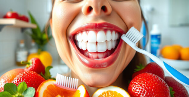 Bright Smile, Healthy Habits: Essential Tips for Maintaining Oral Hygiene After Teeth Whitening
