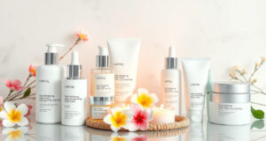 Radiant Recovery: The Ultimate Guide to Post-Whitening Care Products for Luminous Skin