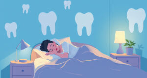 Say Goodbye to Tooth Grinding: Effective Strategies to Curb Nighttime Clenching and Grinding