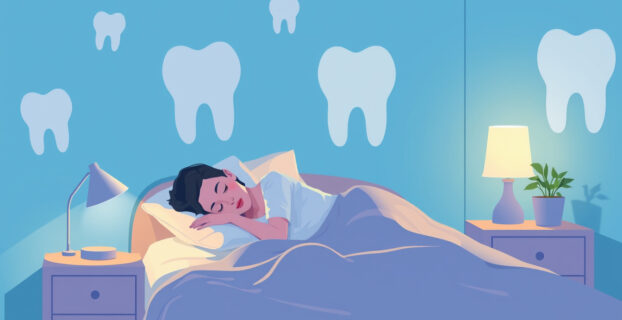 Say Goodbye to Tooth Grinding: Effective Strategies to Curb Nighttime Clenching and Grinding