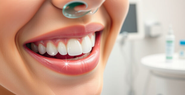 Boost Your Smile: The Essential Benefits of Regular Fluoride Varnish Applications for Optimal Dental Health