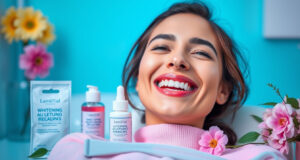 Gentle Brightening: Effective Teeth Whitening Solutions for Sensitive Gums