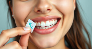 Gentle Teeth Whitening: Safe Methods to Brighten Your Smile Fast