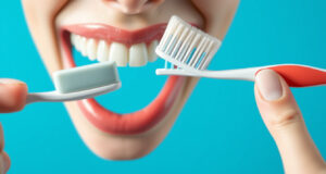 Sensitive Teeth Care: Effective Tips to Relieve Dental Discomfort Fast
