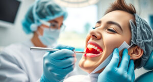 Sensitive Teeth Dentists: Expert Solutions for Lasting Relief and Comfort