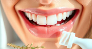 Best Sensitive Teeth Whitening Kit: Top Solutions for Gentle Brightening