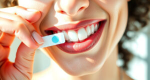 Sensitive Teeth Whitening Strips: Effective Solutions for a Brighter Smile