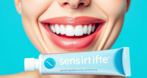 Sensitive Teeth Whitening Toothpaste: Top Options for a Brighter Smile