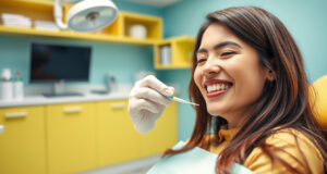 Sensitive Teeth Dentist Near Me: Top Tips for Lasting Relief and Care