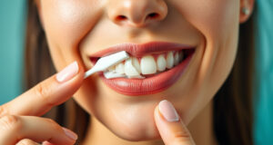 Sensitive Teeth Desensitizer: Effective Solutions to Relieve Tooth Pain Quickly