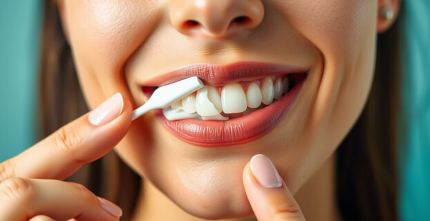 Sensitive Teeth Desensitizer: Effective Solutions to Relieve Tooth Pain Quickly