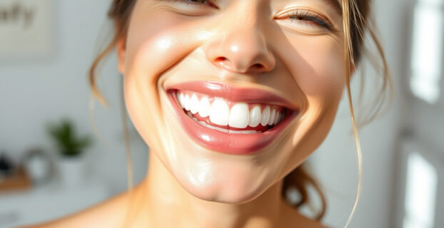 Effective Sensitive Teeth Whitening at Home: Safe Tips and Techniques