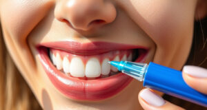 Sensitive Teeth Whitening Pens: Safe and Effective Brightening Solutions