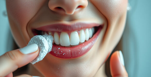 Sensitive Teeth Whitening Powder: Safe and Effective Brightening Solutions