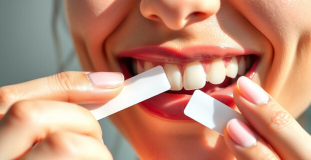 Effective Sensitive Teeth Whitening Remedies for a Brighter Smile