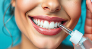 Sensitive Teeth Whitening Serum: Effective Solutions for a Bright Smile