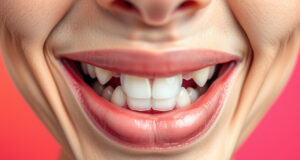 Sensitive Teeth Whitening Side Effects: What You Need to Know Before Treatment