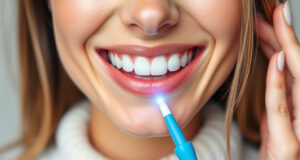 Sensitive Teeth Whitening System: Effective Solutions for a Brighter Smile