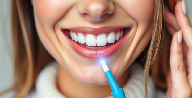 Sensitive Teeth Whitening System: Effective Solutions for a Brighter Smile